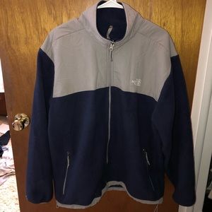 North face jacket